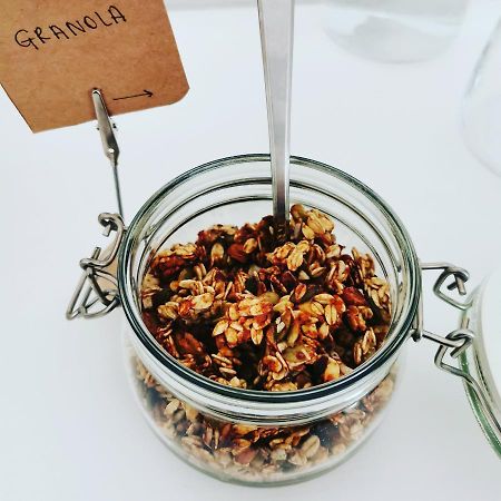 Sentiero Verde B&B Formazza Ngoại thất bức ảnh
