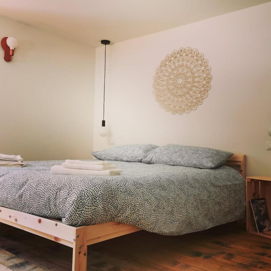 Sentiero Verde B&B Formazza Ngoại thất bức ảnh