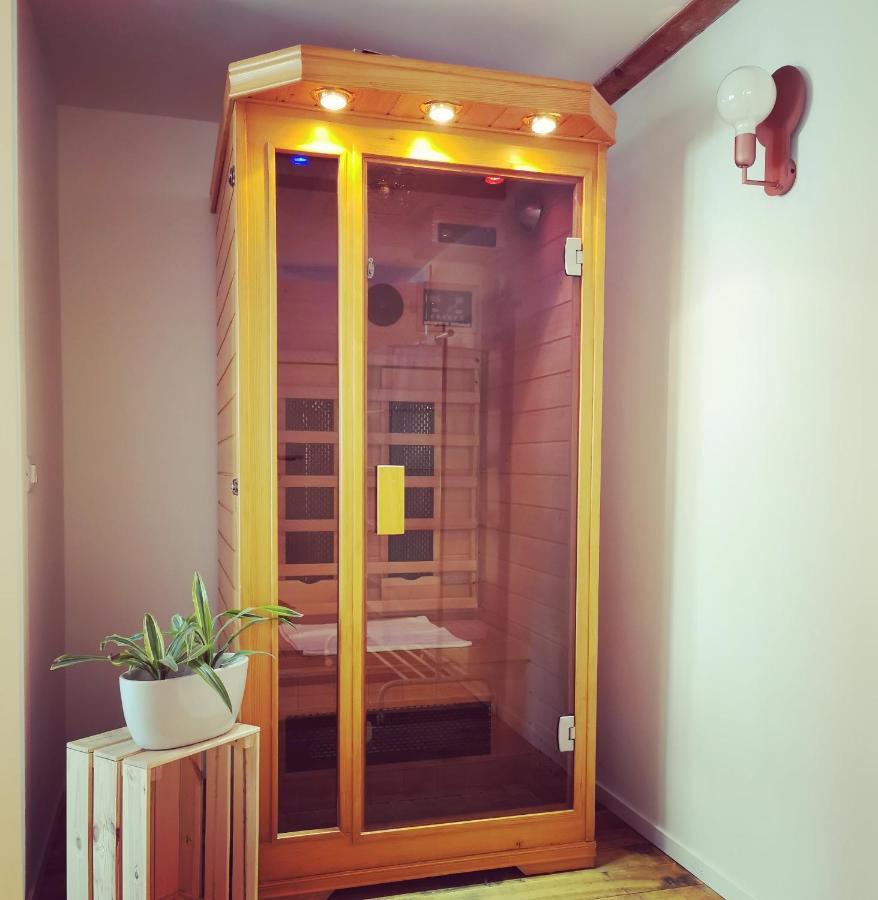 Sentiero Verde B&B Formazza Ngoại thất bức ảnh