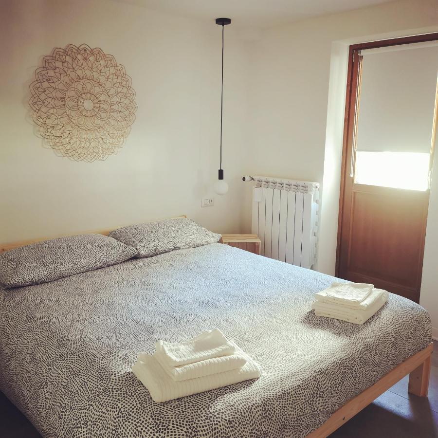 Sentiero Verde B&B Formazza Ngoại thất bức ảnh