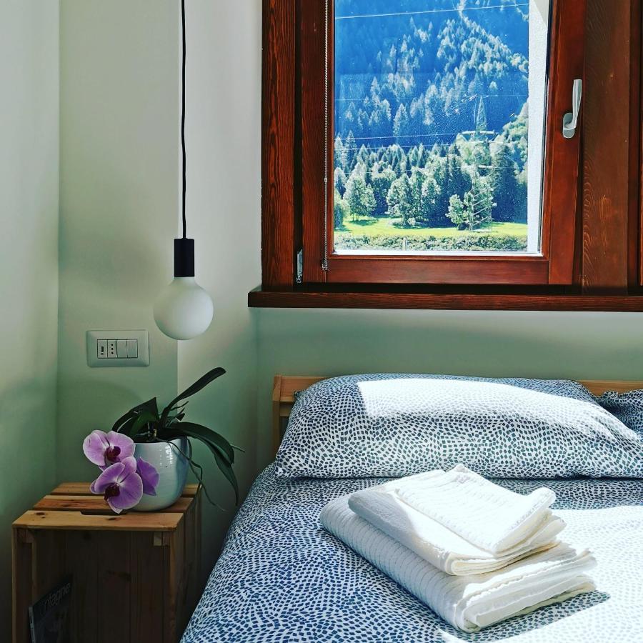 Sentiero Verde B&B Formazza Ngoại thất bức ảnh